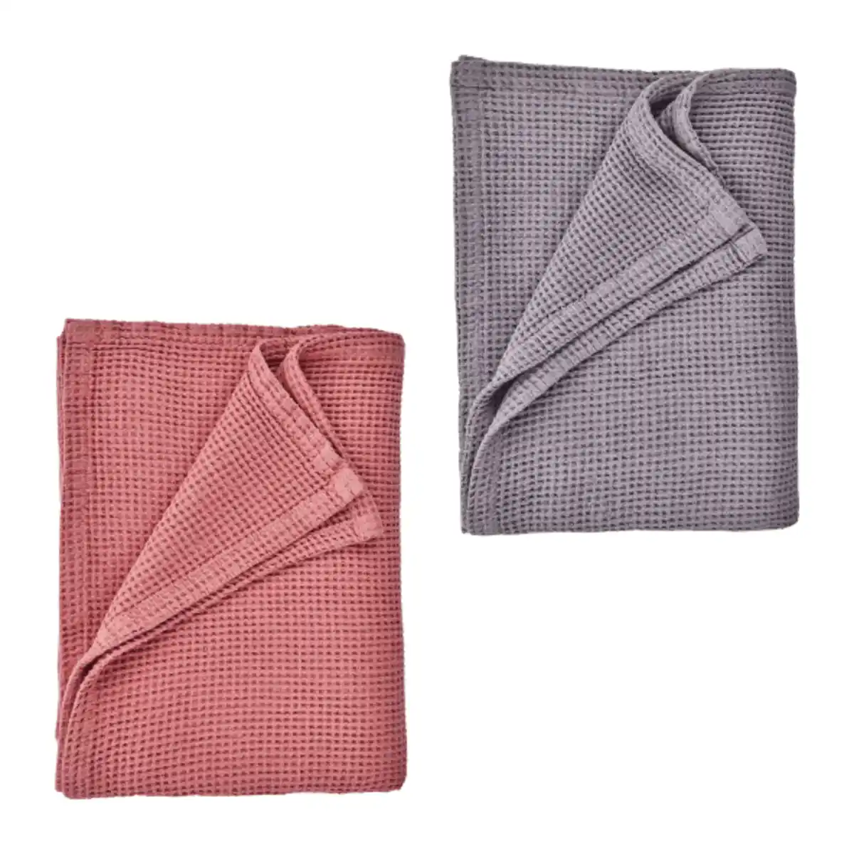 Bild 1 von HOME CREATION Waffel-Piqué-Decke