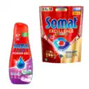 Bild 1 von SOMAT Caps / Tabs / Power-Gel