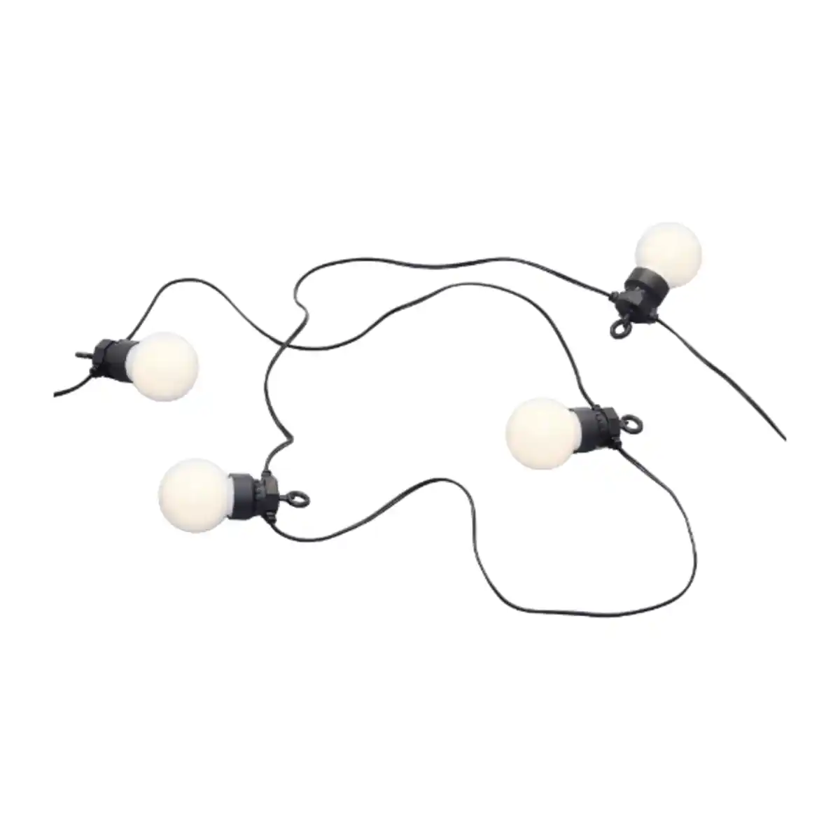 Bild 2 von CASALUX LED-Party-Lichterkette