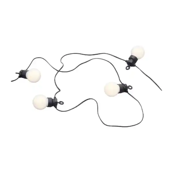 Bild 2 von CASALUX LED-Party-Lichterkette
