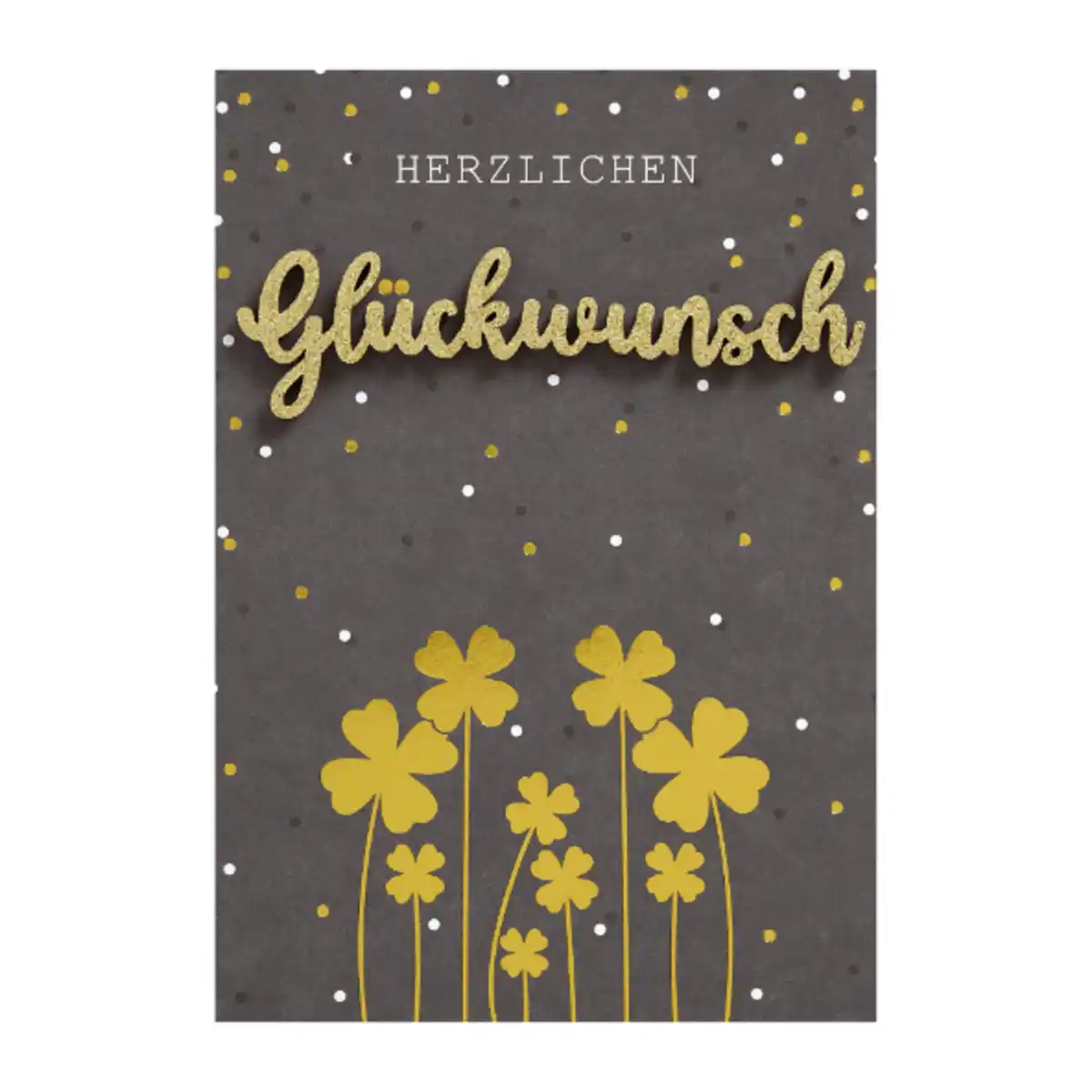 Bild 3 von HOME CREATION Glückwunschkarten