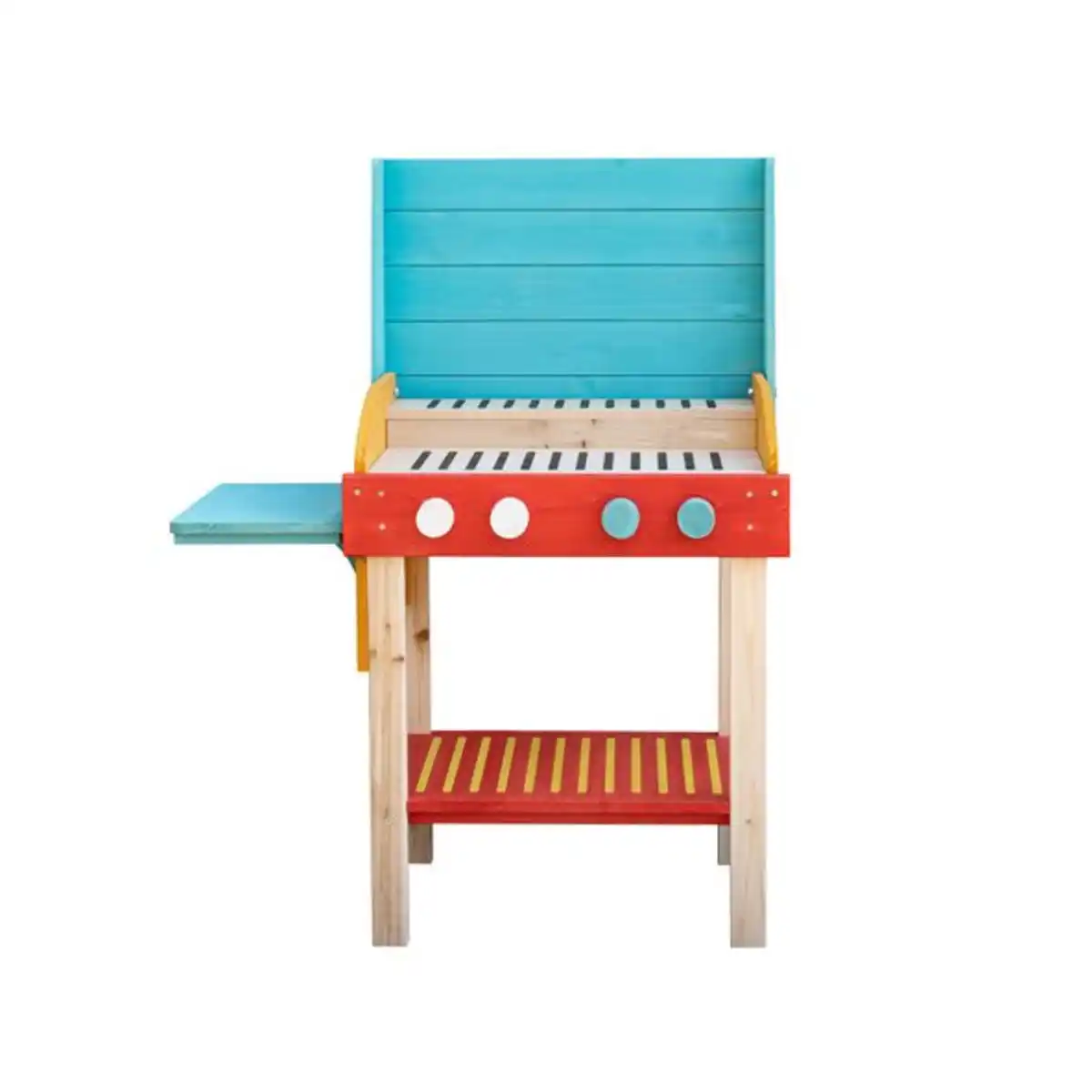 Bild 1 von Spielgrill aus Holz Tasty