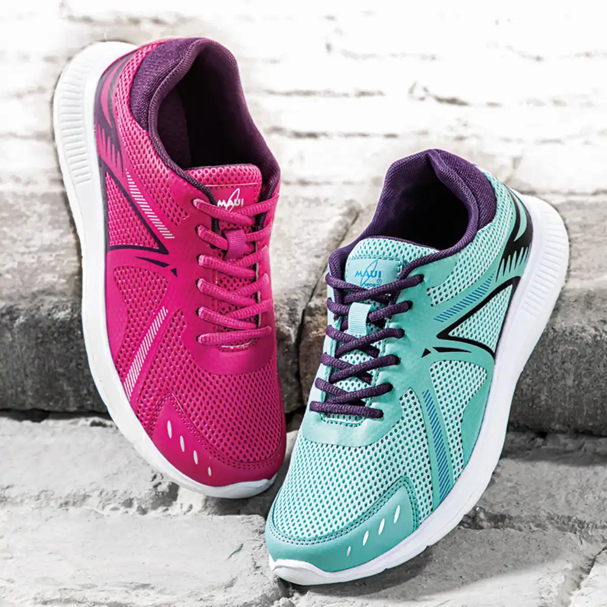 Bild 1 von Maui Leichtlaufschuhe