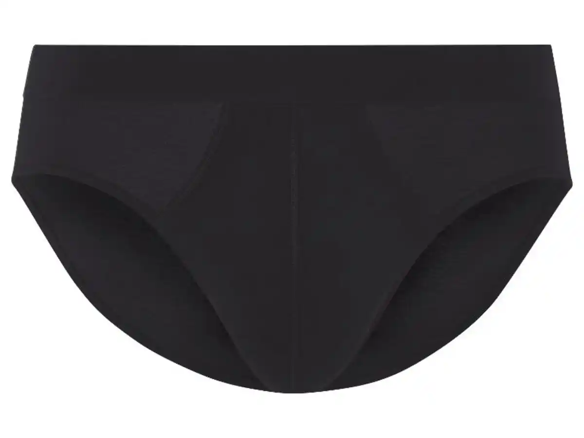 Bild 3 von LIVERGY® Herren Slips, 3 Stück