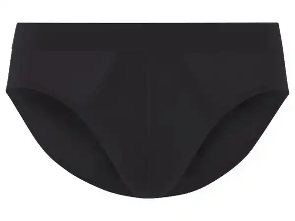 Bild 3 von LIVERGY® Herren Slips, 3 Stück