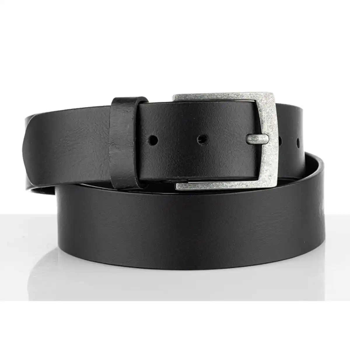 Bild 4 von Luigi Lamberto Ledergürtel