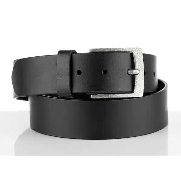 Bild 4 von Luigi Lamberto Ledergürtel