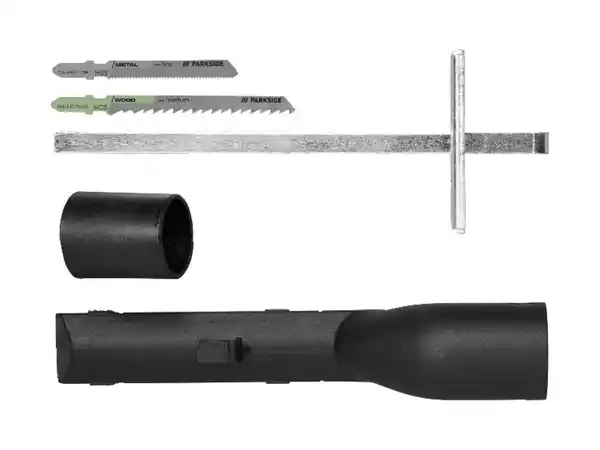 Bild 3 von PARKSIDE® Pendelhubstichsäge »PSTK 800 G5«, mit 3-stufig einstellbarem Pendelhub