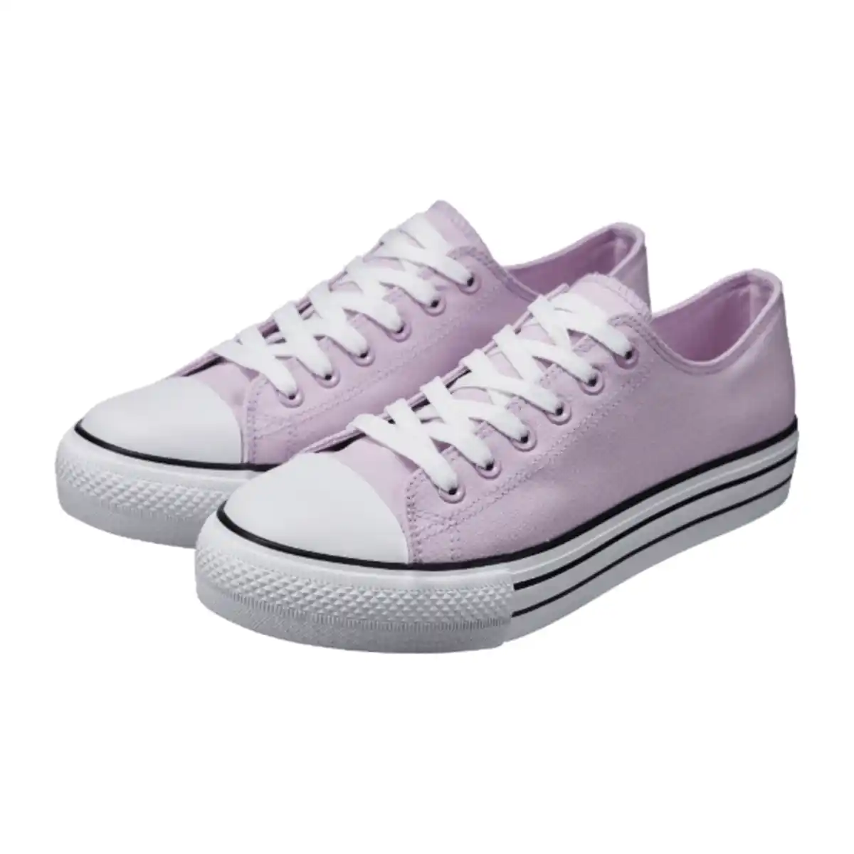 Bild 4 von UP2FASHION Canvas-Sneaker