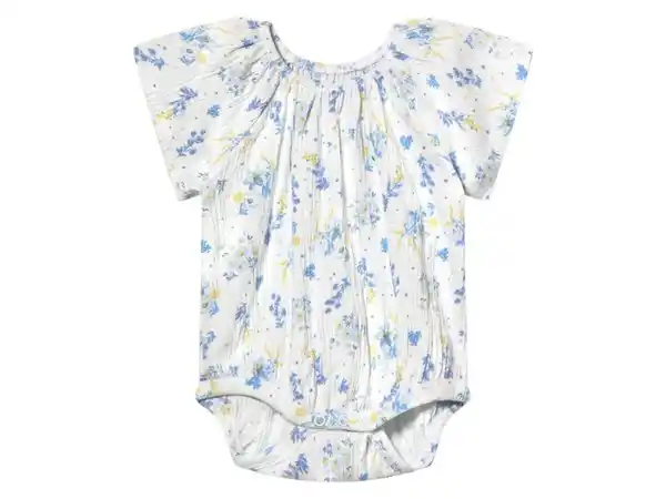 Bild 2 von lupilu® Baby Body, mit Crinkle-Struktur