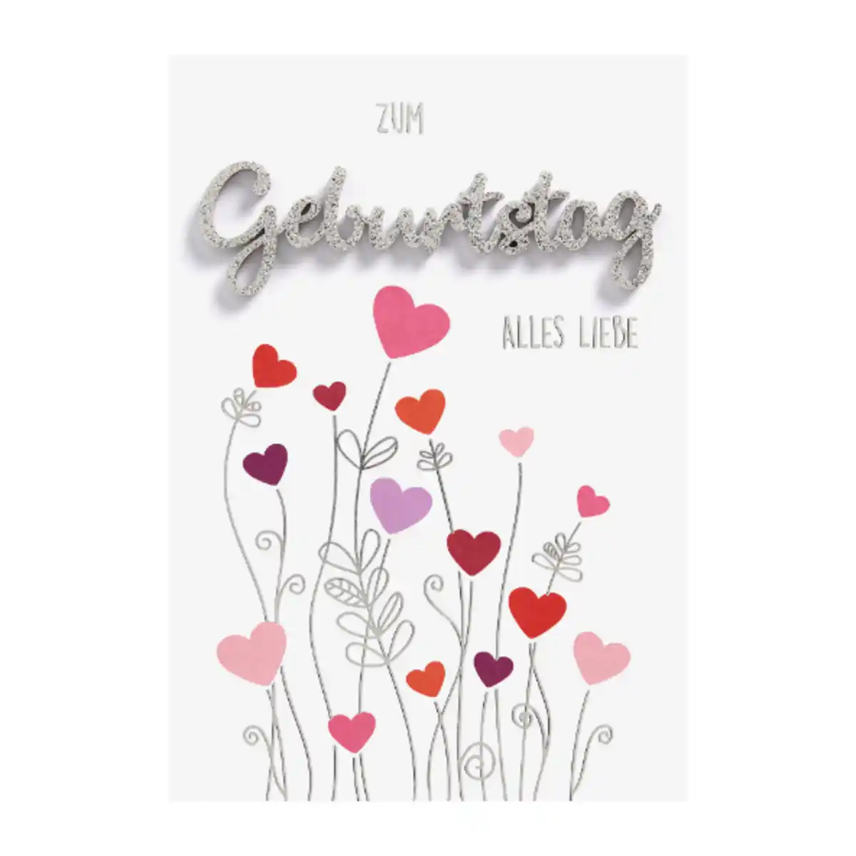 Bild 2 von HOME CREATION Glückwunschkarten