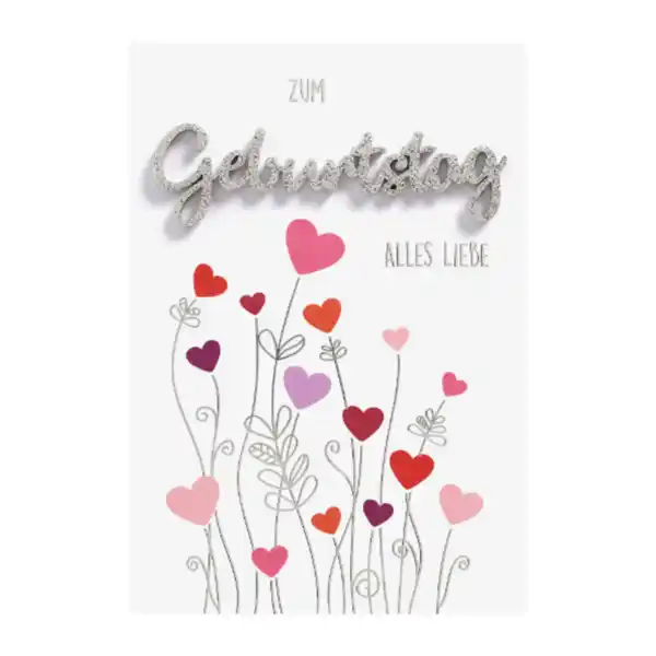 Bild 2 von HOME CREATION Glückwunschkarten