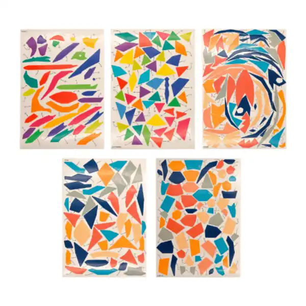 Bild 4 von HOME CREATION Kreativ-Bastelset