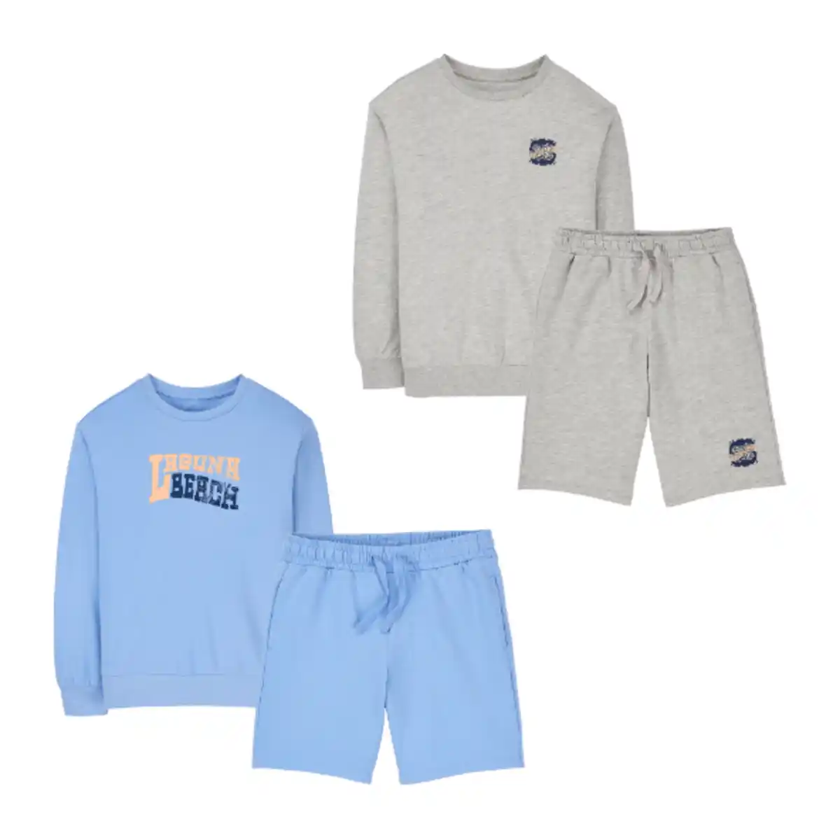 Bild 1 von L&D Sweat-Set