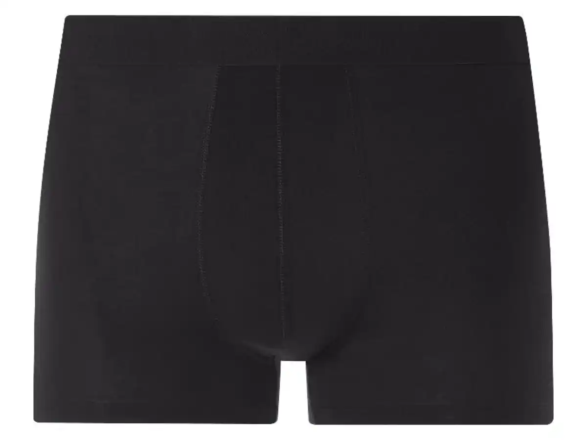 Bild 3 von LIVERGY® Herren Boxer, 3 Stück