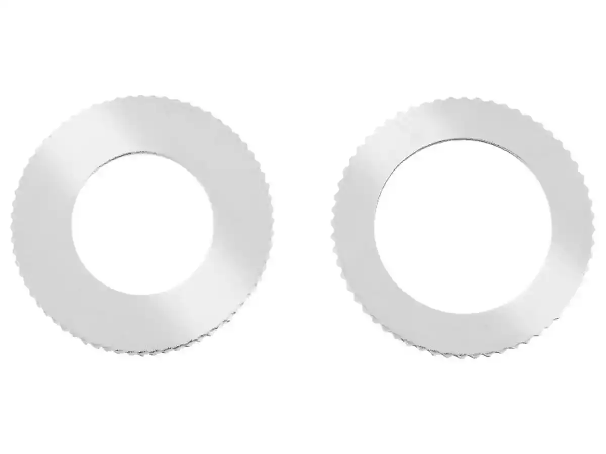 Bild 3 von PARKSIDE® Kreissägeblatt »PKSB 1500 A1«, hartmetallbestückt