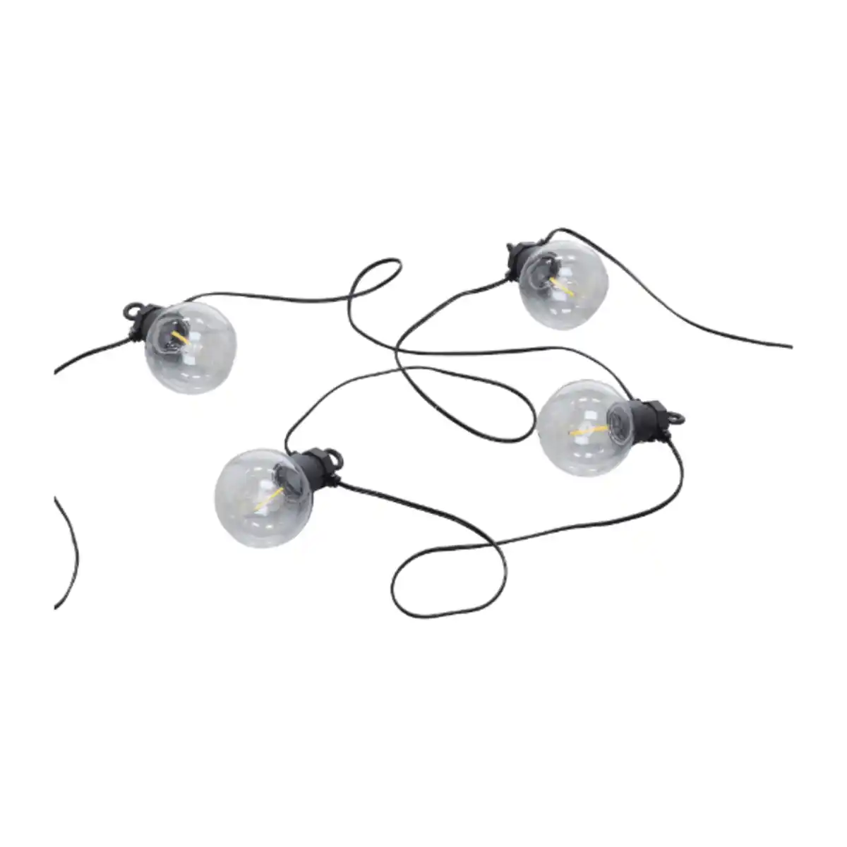 Bild 3 von CASALUX LED-Party-Lichterkette