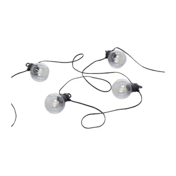 Bild 3 von CASALUX LED-Party-Lichterkette