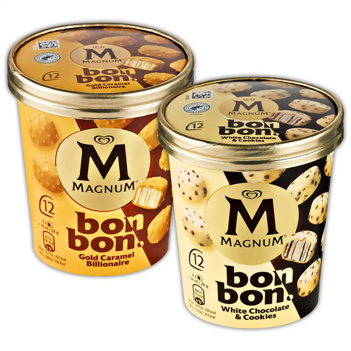 Bild 1 von Magnum Bon Bon
