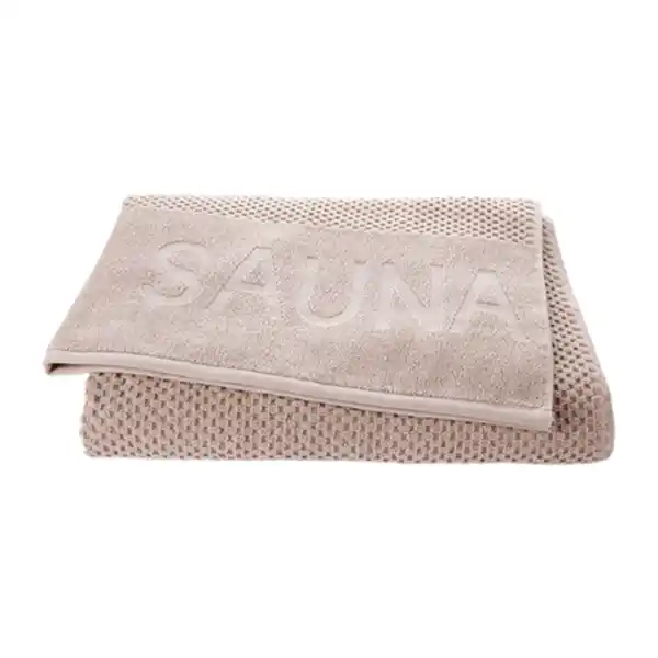 Bild 4 von NOVITESSE Saunatuch