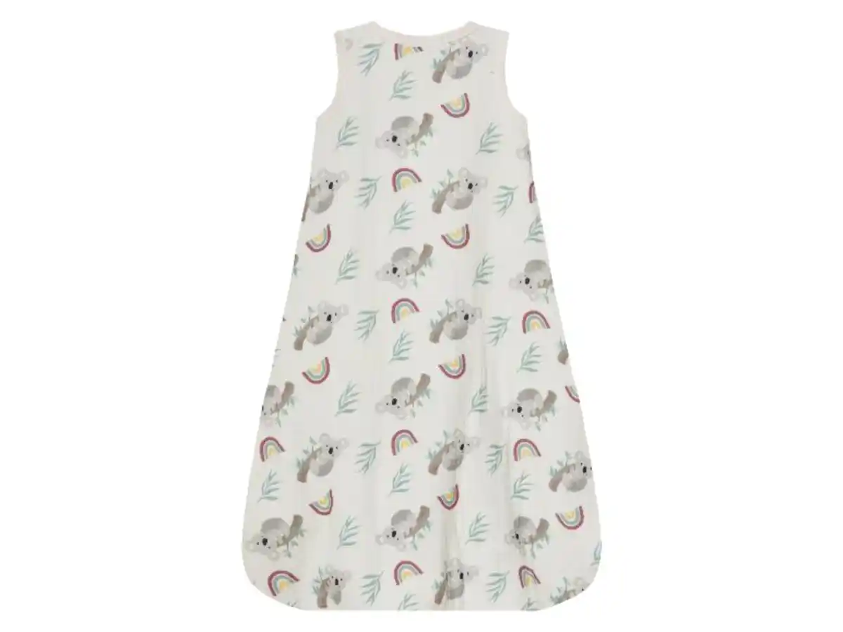 Bild 3 von lupilu® Baby Schlafsack mit luftiger Musselin-Struktur