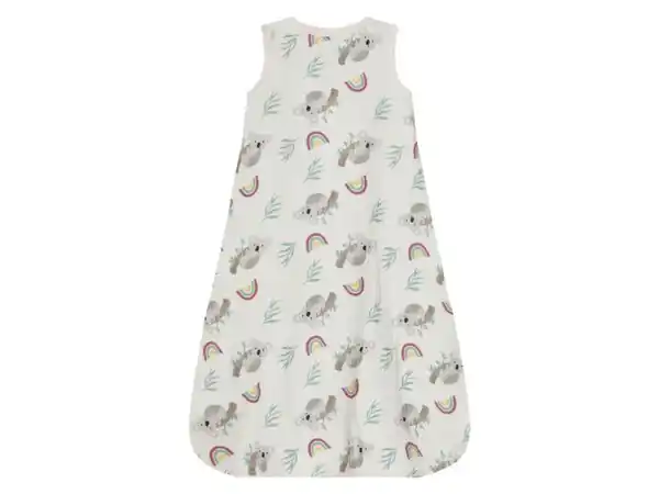 Bild 3 von lupilu® Baby Schlafsack mit luftiger Musselin-Struktur