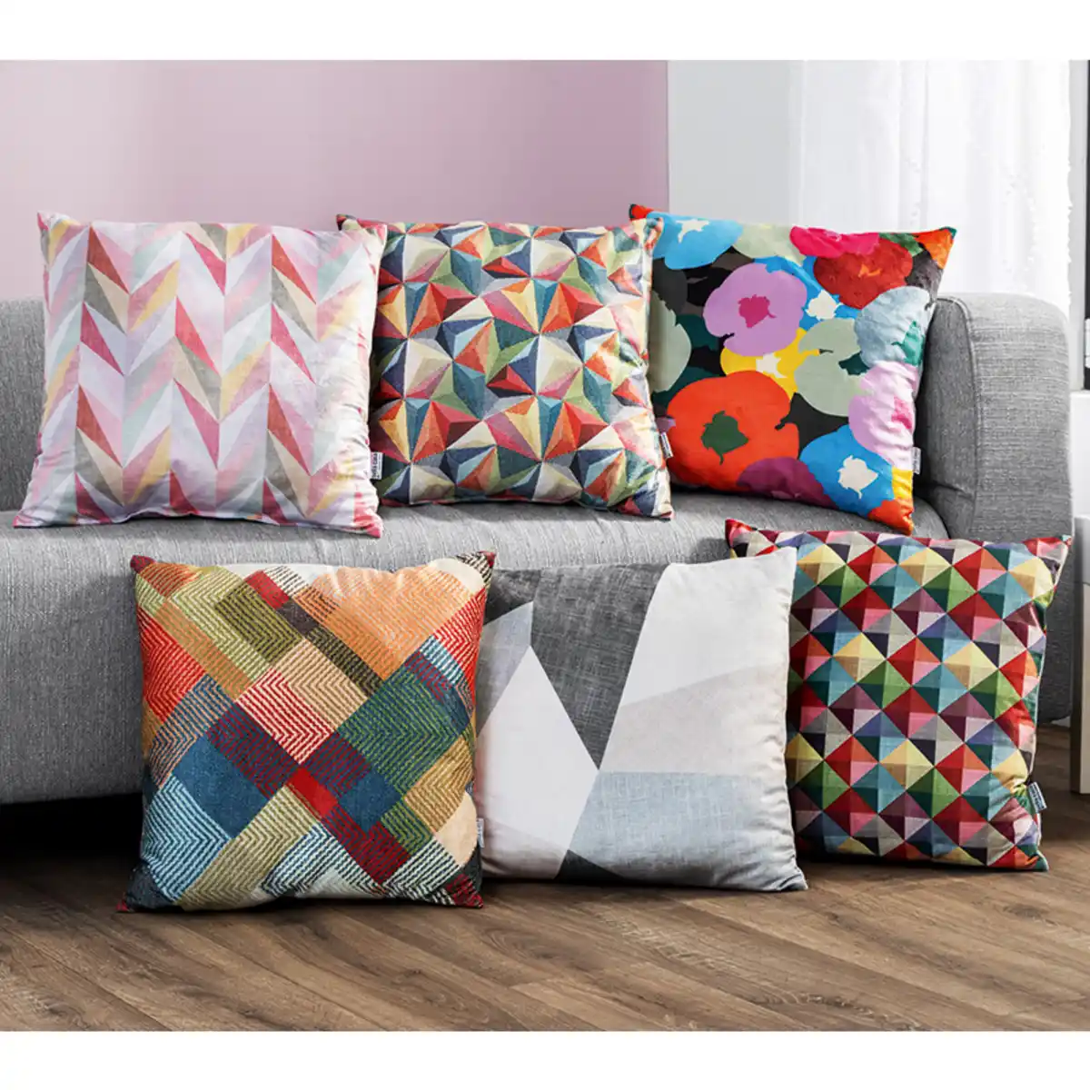 Bild 1 von Bella Casa Dekokissen