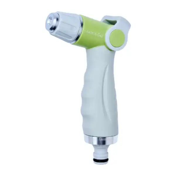Bild 3 von GARDENLINE Power-Handbrause