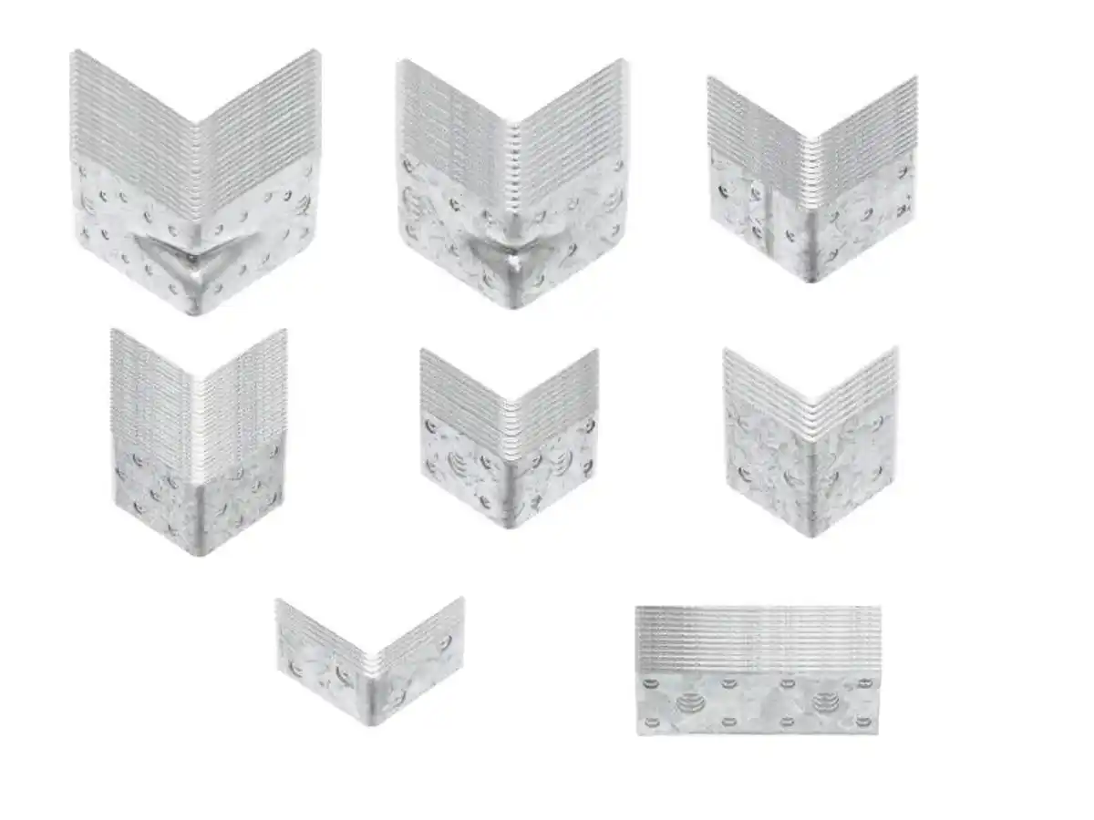 Bild 1 von PARKSIDE® Holzverbinder-Set