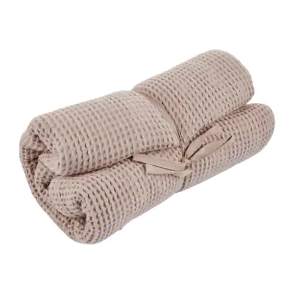 Bild 3 von HOME CREATION Waffel-Piqué-Decke