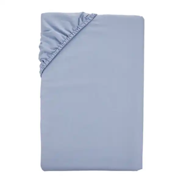 Bild 4 von NOVITESSE Renforcé-Spannbetttuch