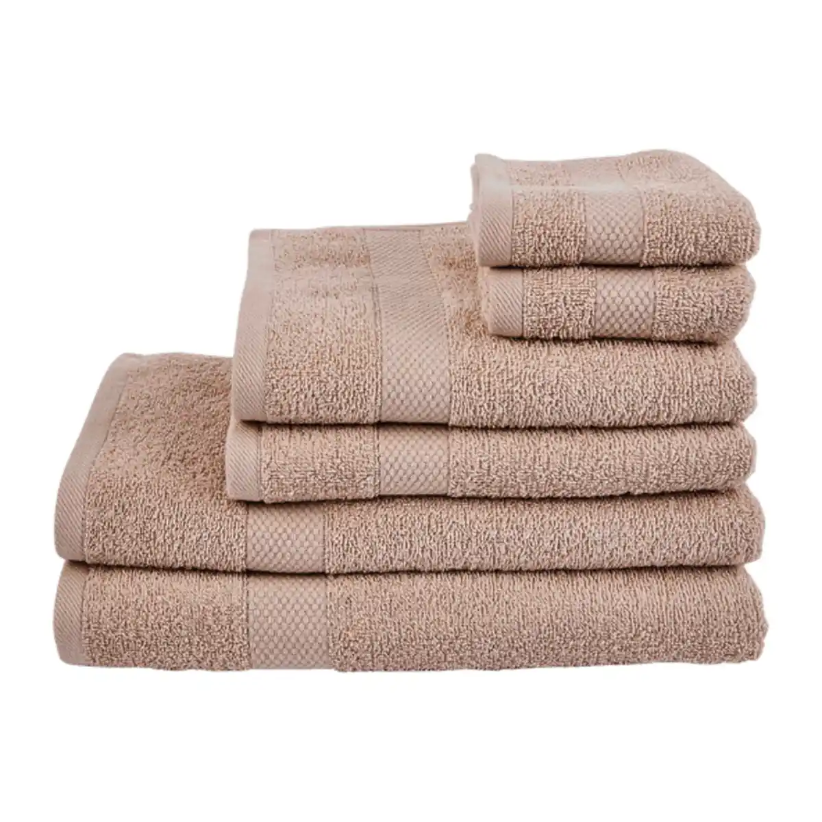 Bild 3 von NOVITESSE Handtuch-Set