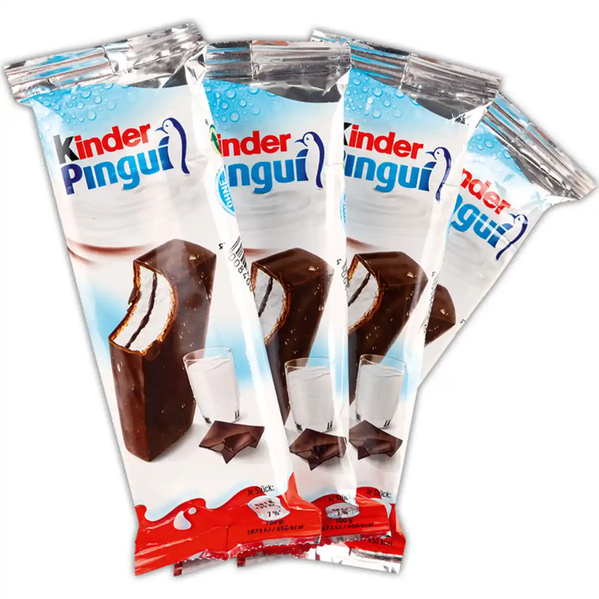 Bild 1 von Kinder Pingui