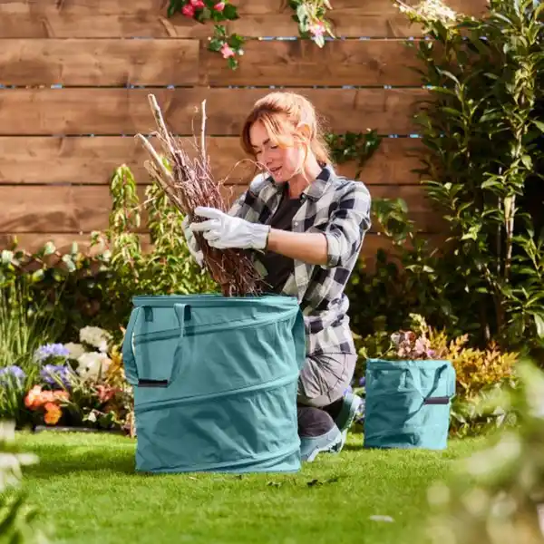 Bild 4 von GARDENLINE Pop-up-Gartensäcke