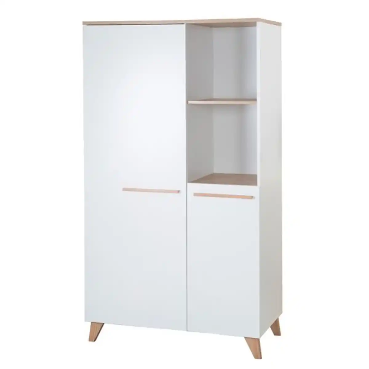 Bild 1 von Roba Kleiderschrank 2-türig Leon