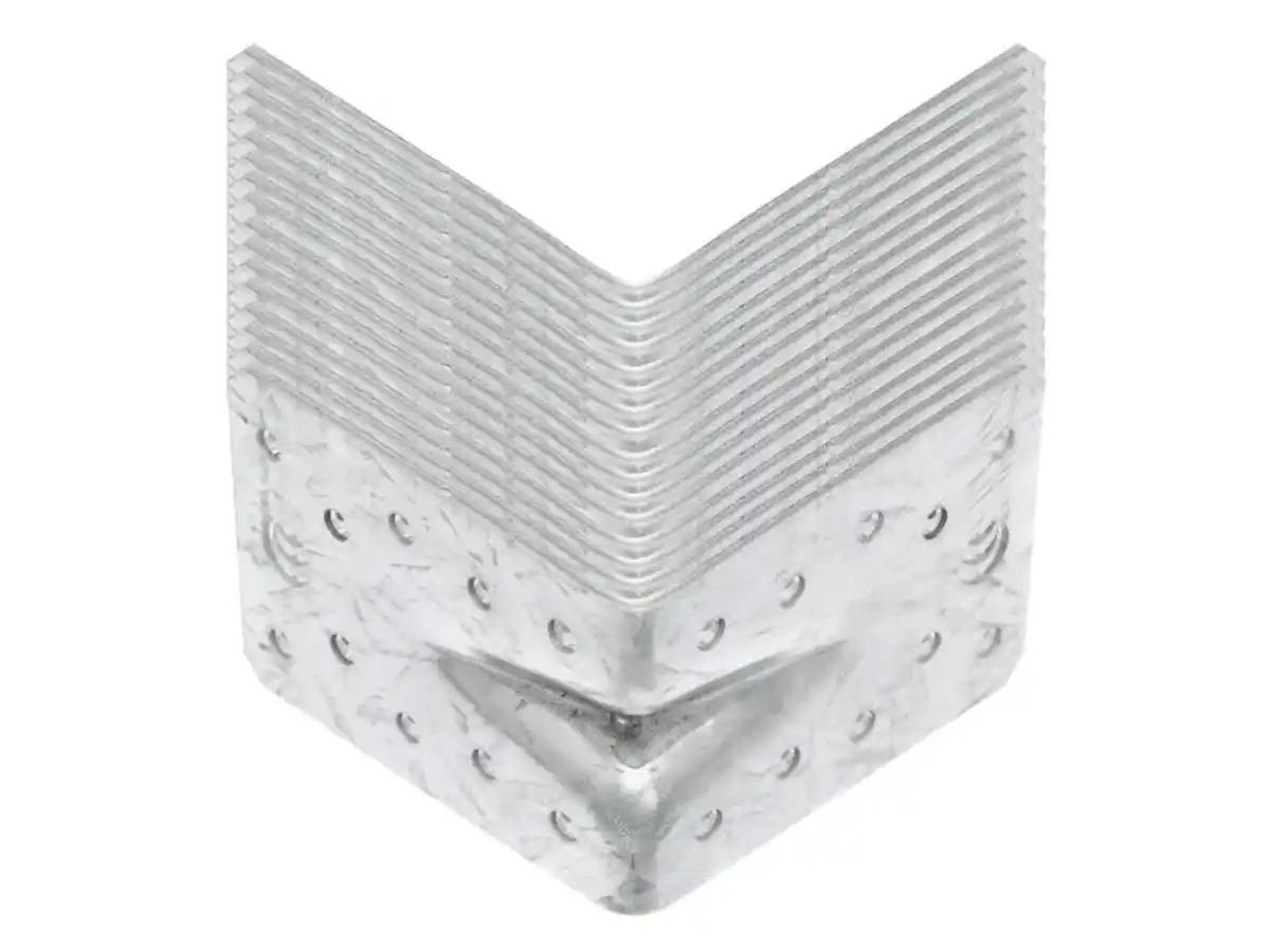 Bild 2 von PARKSIDE® Holzverbinder-Set