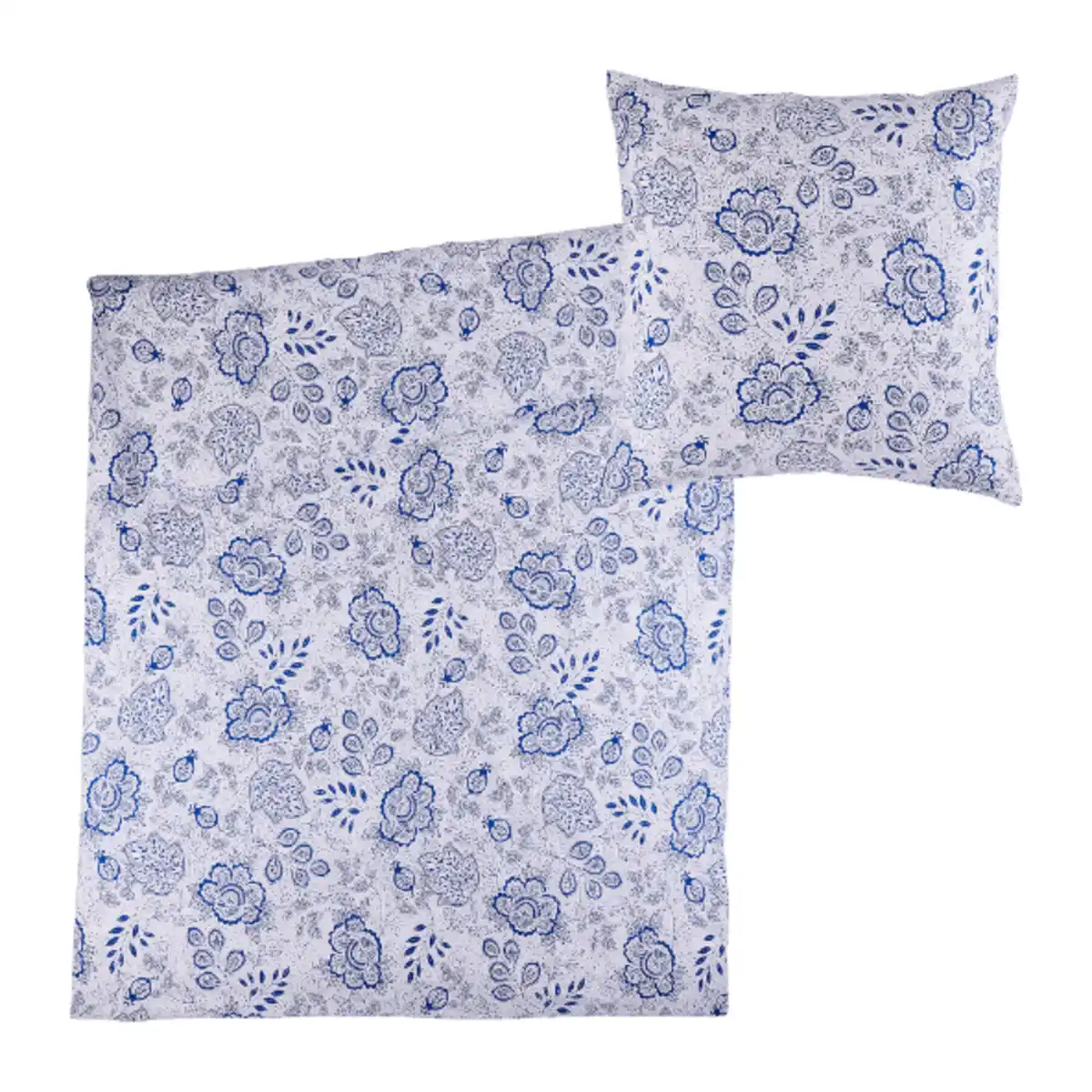 Bild 2 von NOVITESSE Renforcé-Bettwäsche, B x L: ca. 135 x 200 cm