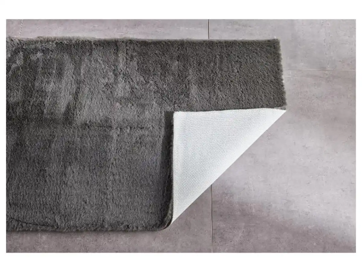 Bild 3 von LIVARNO home Badteppich, 60 x 100 cm