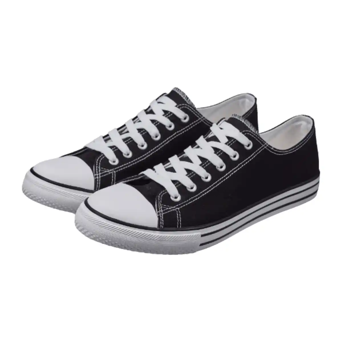 Bild 2 von UP2FASHION Canvas-Sneaker