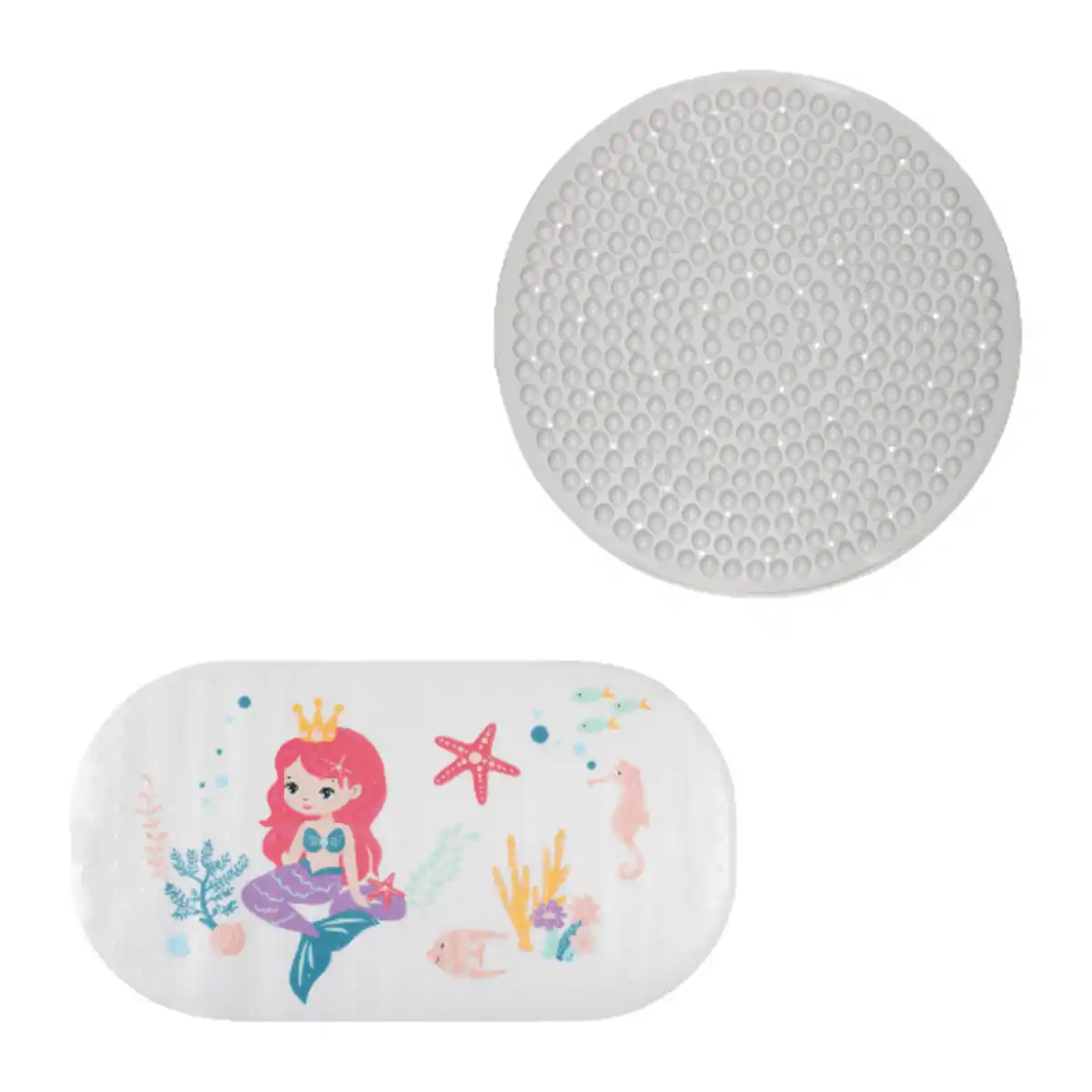 Bild 1 von HOME CREATION Dusch- / Badewannenmatte