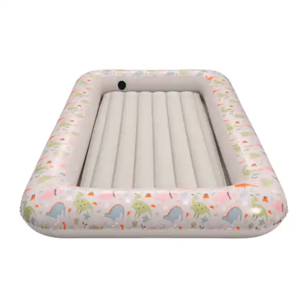 Bild 2 von BESTWAY Aufblasbares Kinder-Reisebett