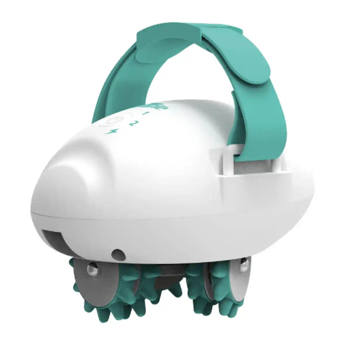 Bild 2 von CRANE Massageroller / Cellulite-Massagegerät