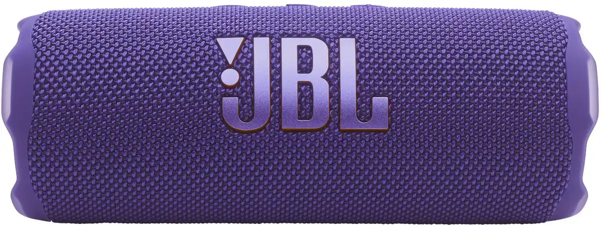 Bild 1 von Flip 7 Bluetooth-Lautsprecher lila