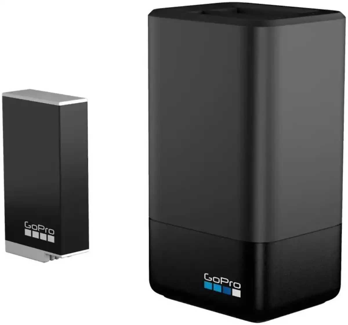 Bild 1 von Dualladegerät + Enduro Akku für MAX