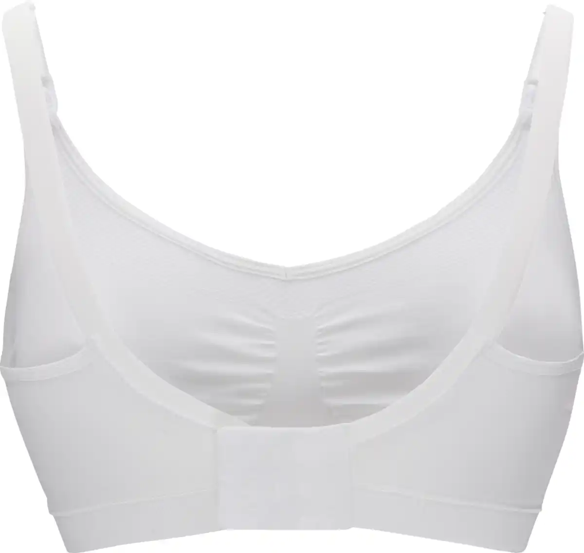 Bild 2 von medela Keep Cool Schwangerschafts und Still BH, weiß, Gr. S