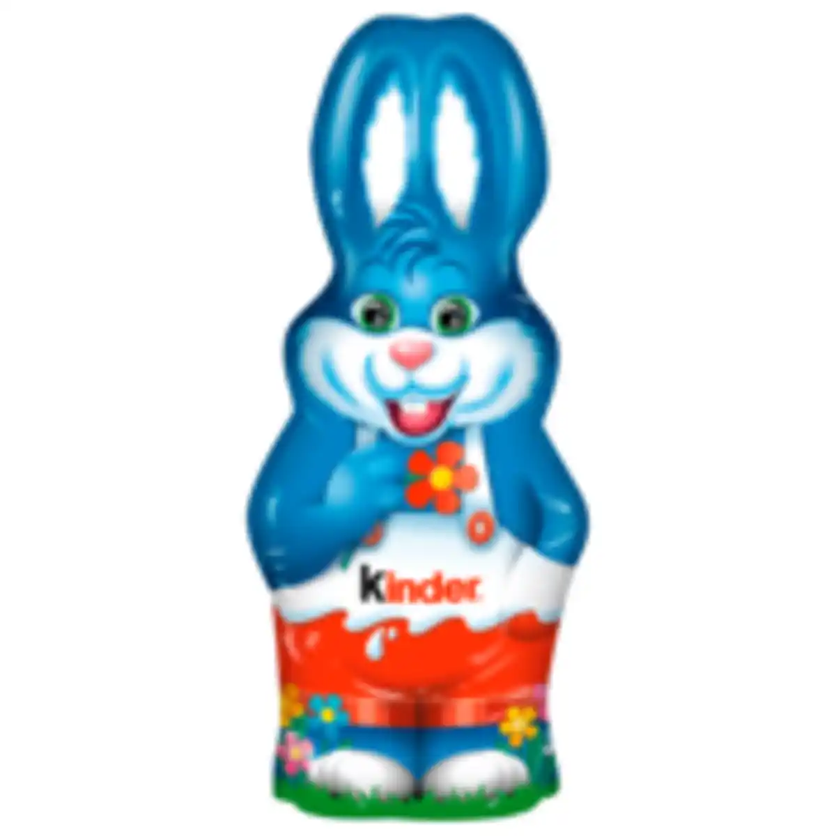 Bild 1 von Kinder Schokolade Harry Hase