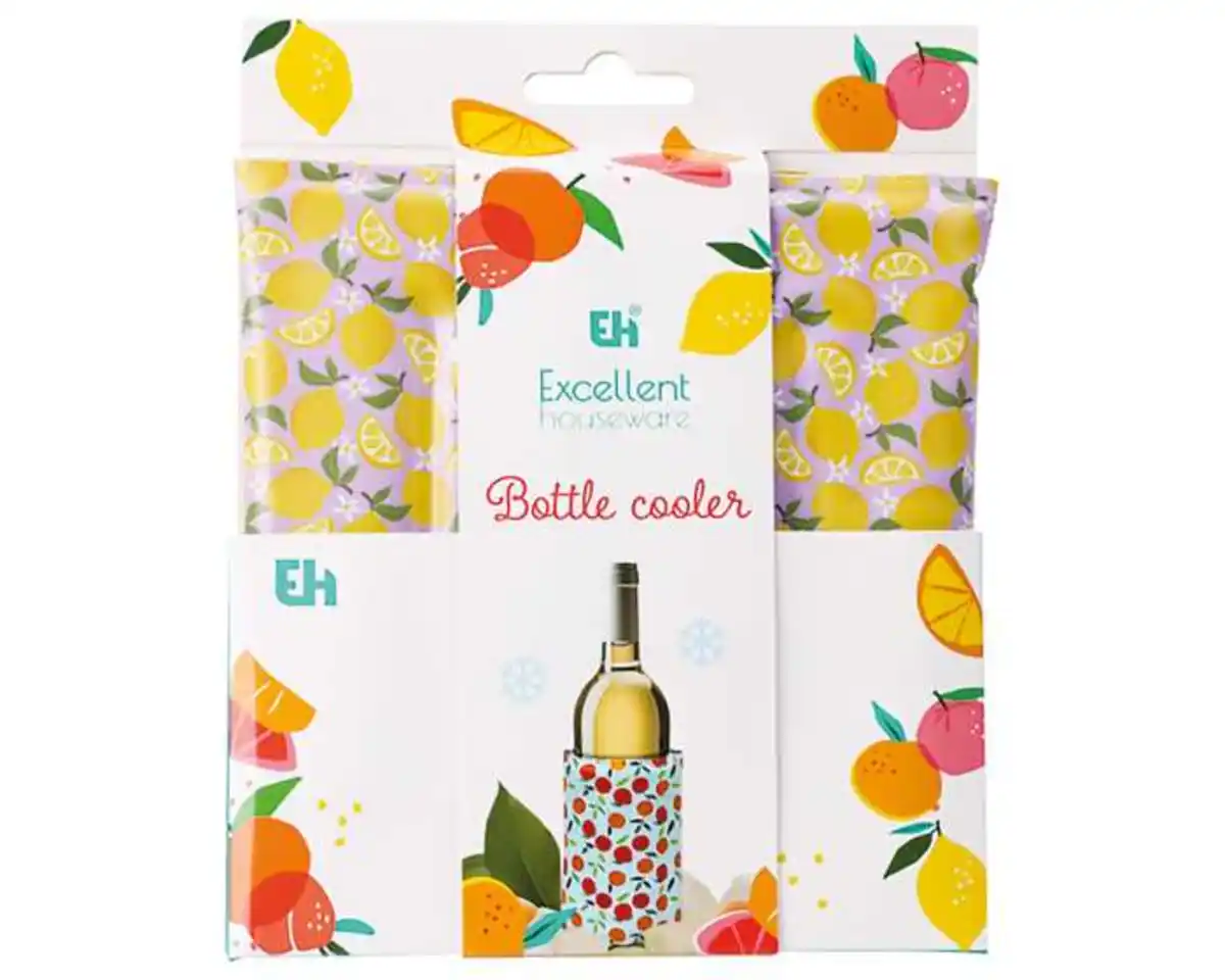 Bild 1 von Kühlelement für Flaschen