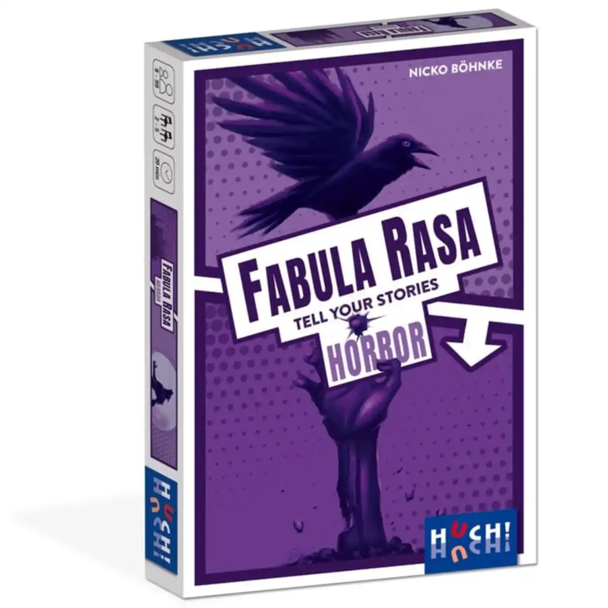 Bild 1 von Fabula Rasa - Horror