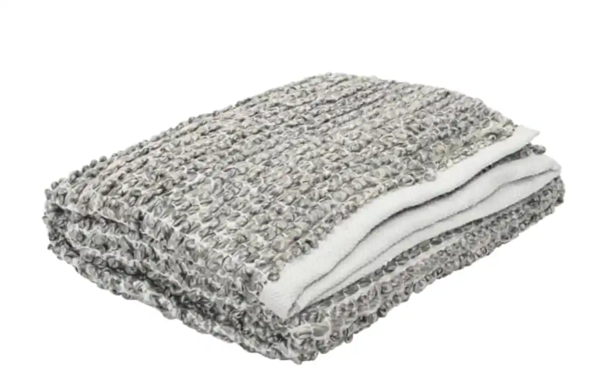 Bild 2 von Teppich, grau, 150 x 200 cm