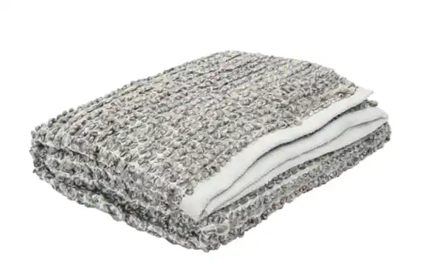 Bild 2 von Teppich, grau, 150 x 200 cm